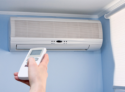 Investigation and comparison of different types of independent and central air conditioners